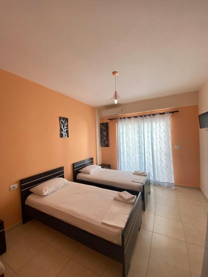 Sopebra Villa *