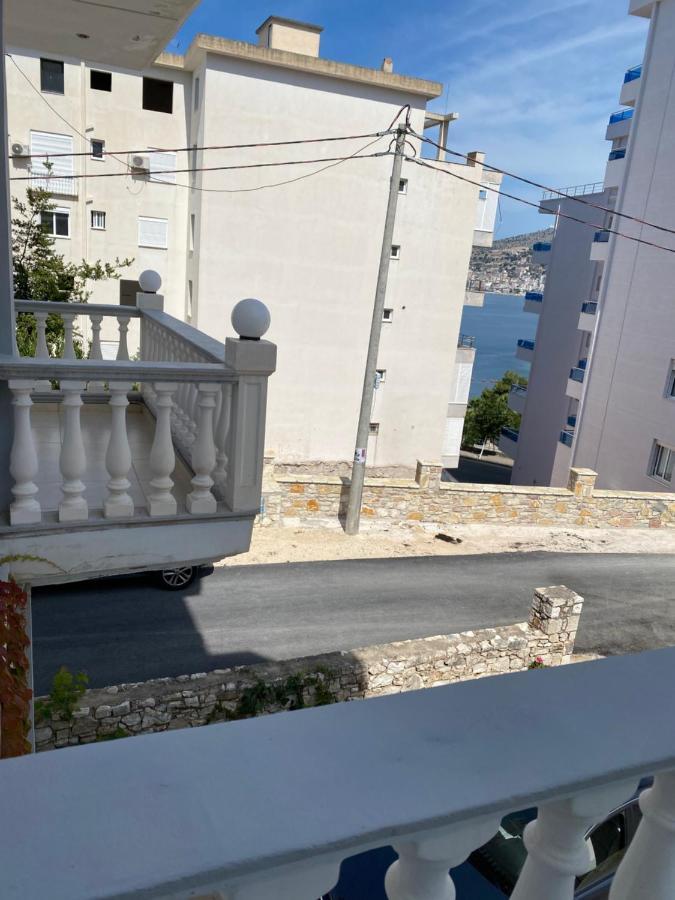 Sopebra * Saranda