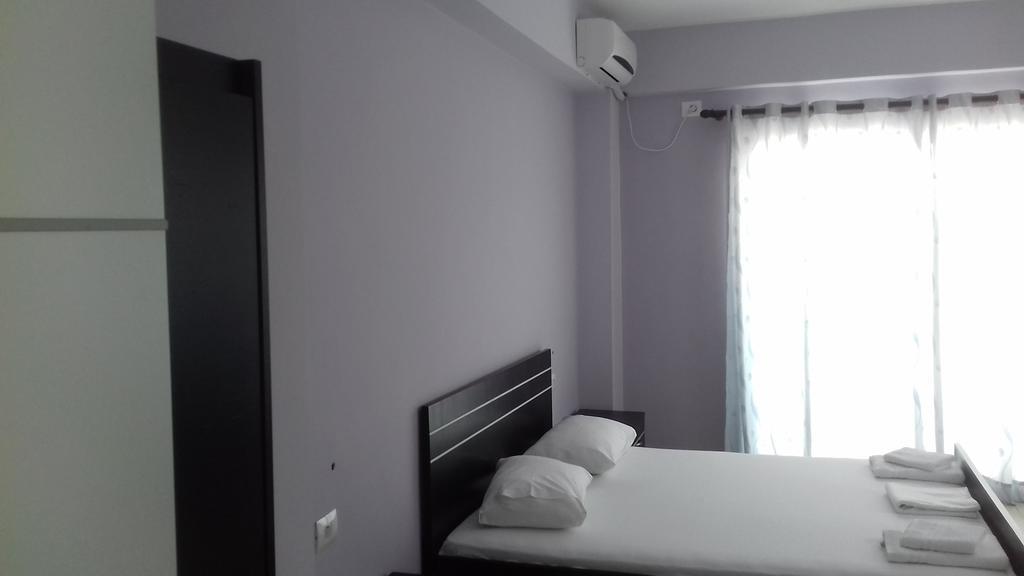 Sopebra Villa Sarandë