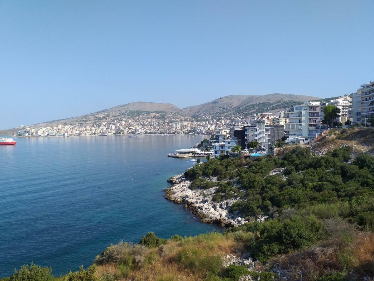 Sopebra Saranda