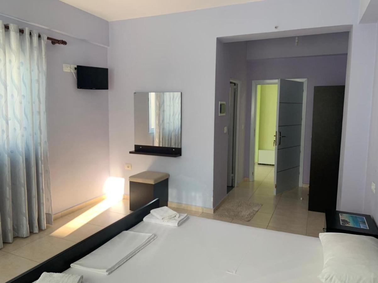 Villa Sopebra Sarandë