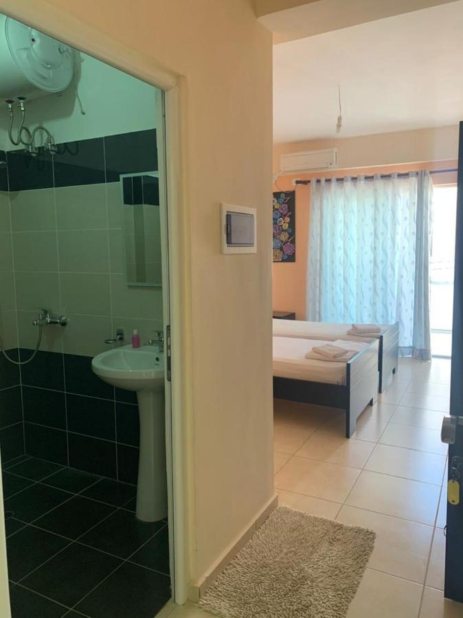 Villa Sopebra Sarandë