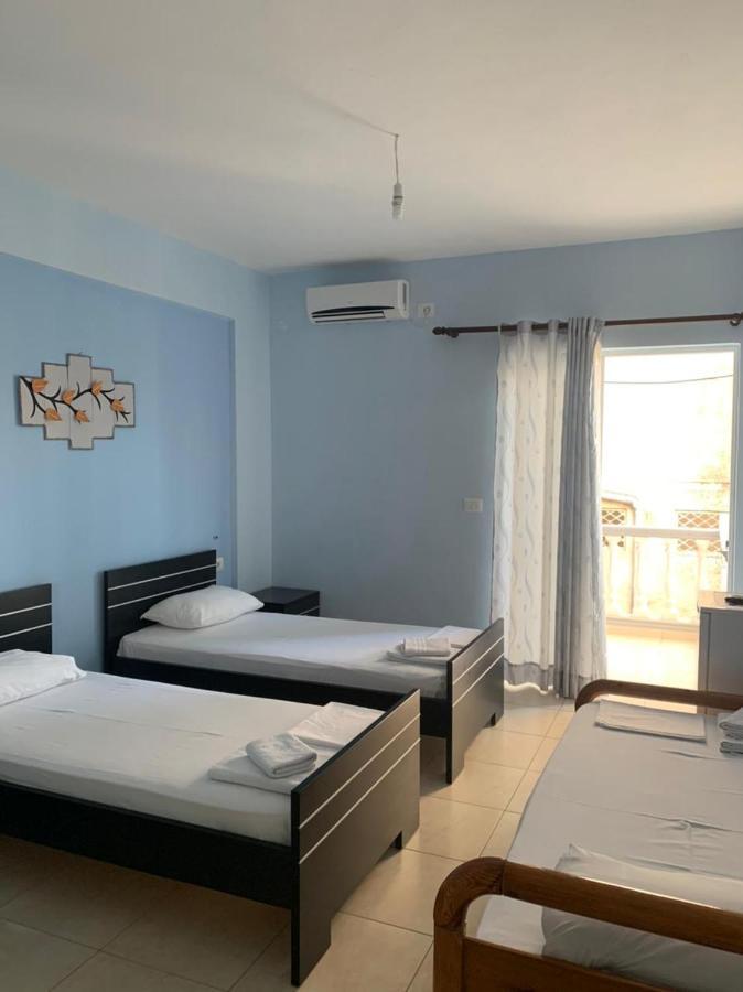 Sopebra Villa