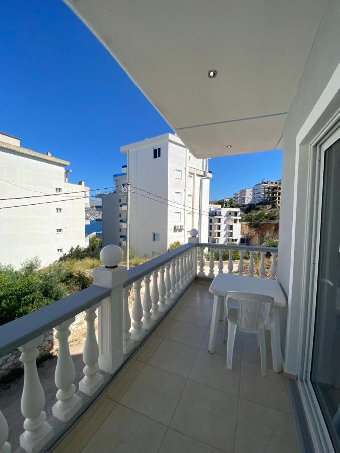 Sopebra Sarandë