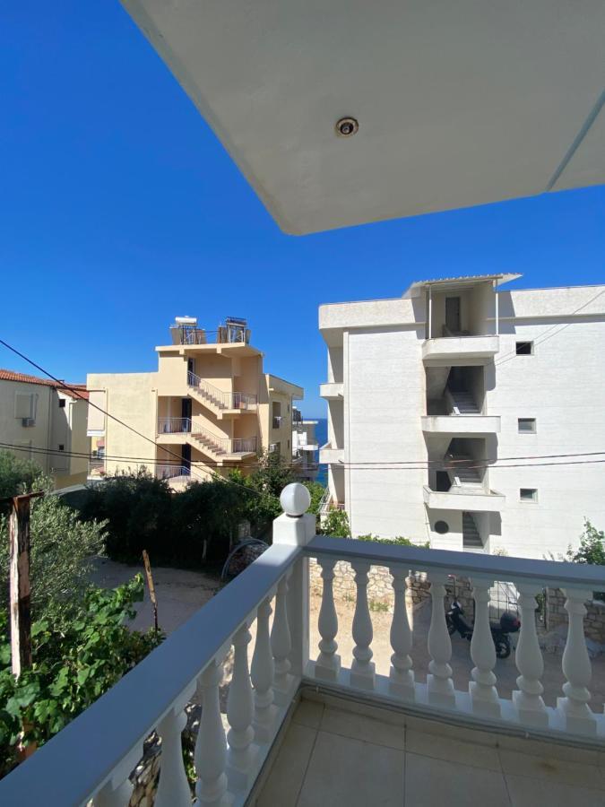 Sopebra * Sarandë