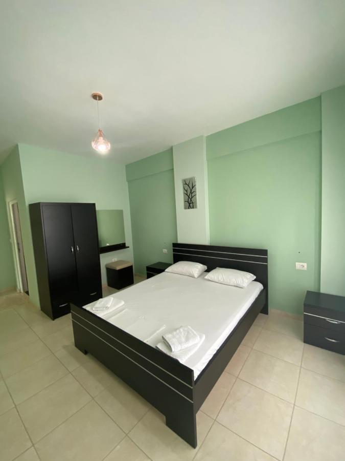 Sopebra Villa Sarandë