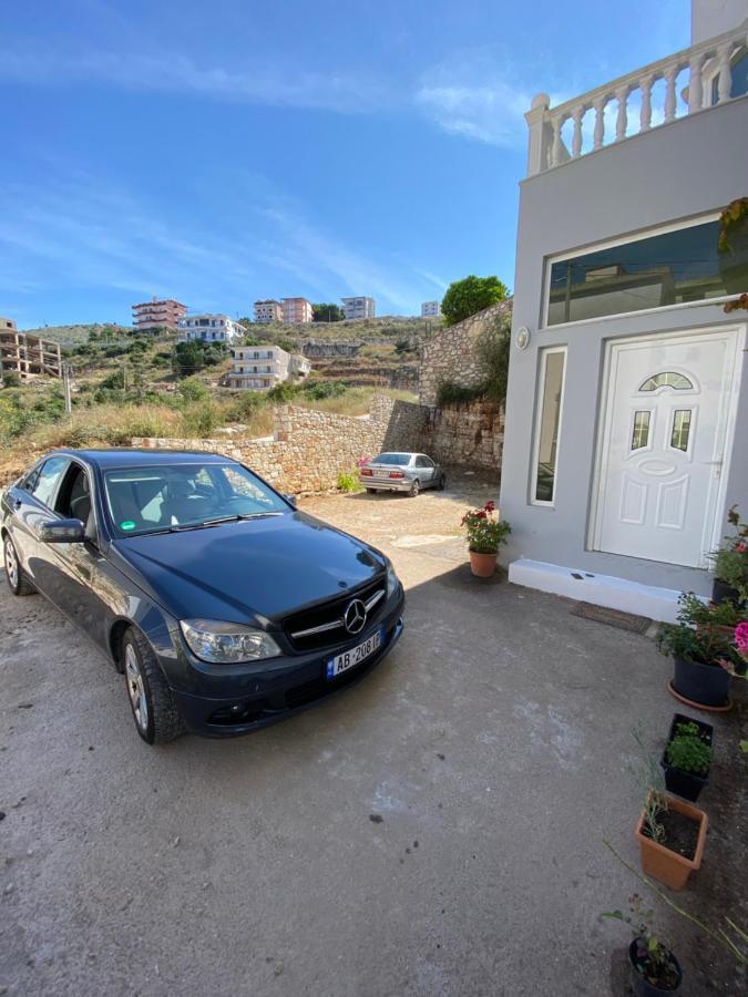 Sopebra Sarandë