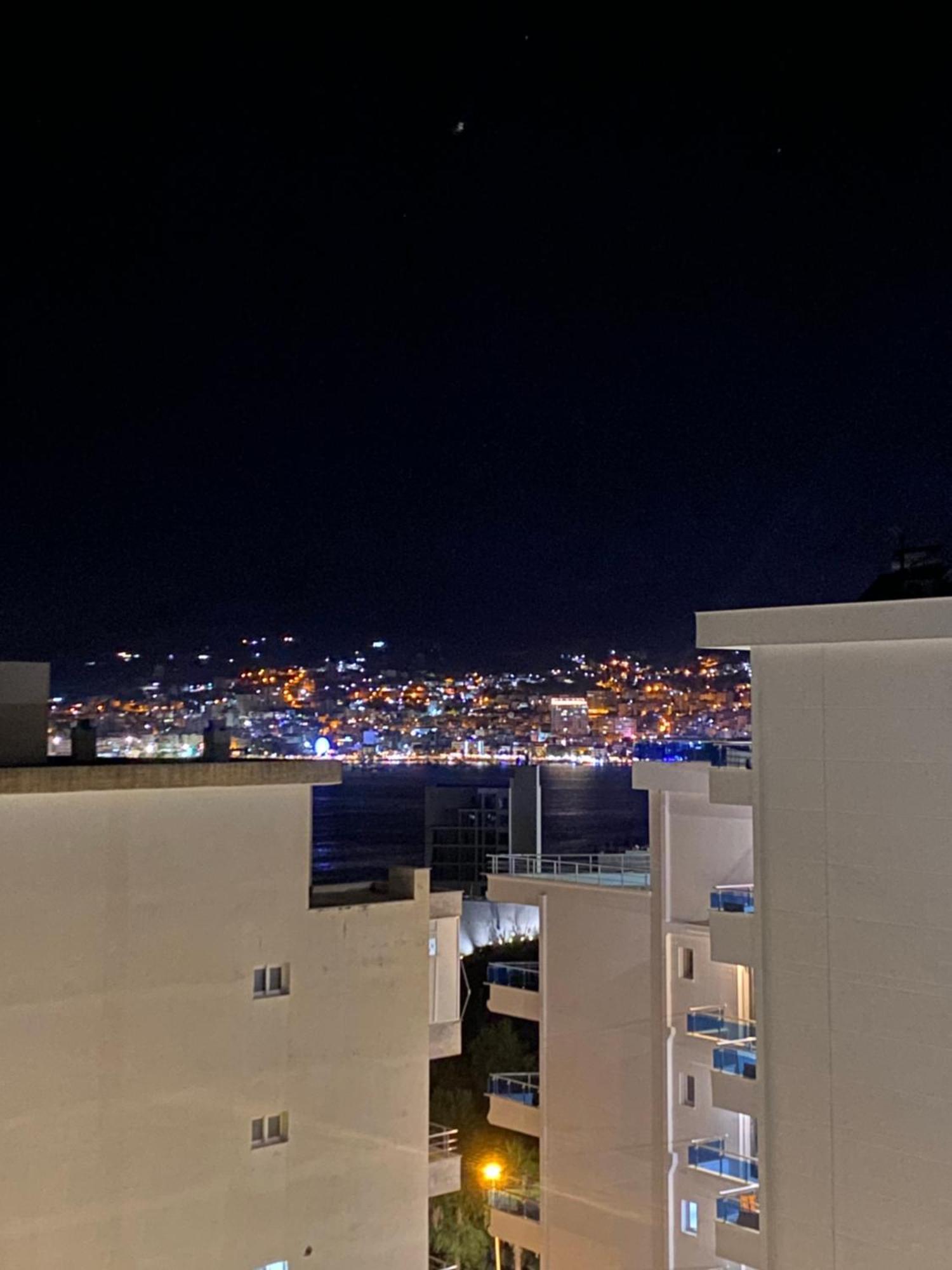 Villa Sopebra Sarandë