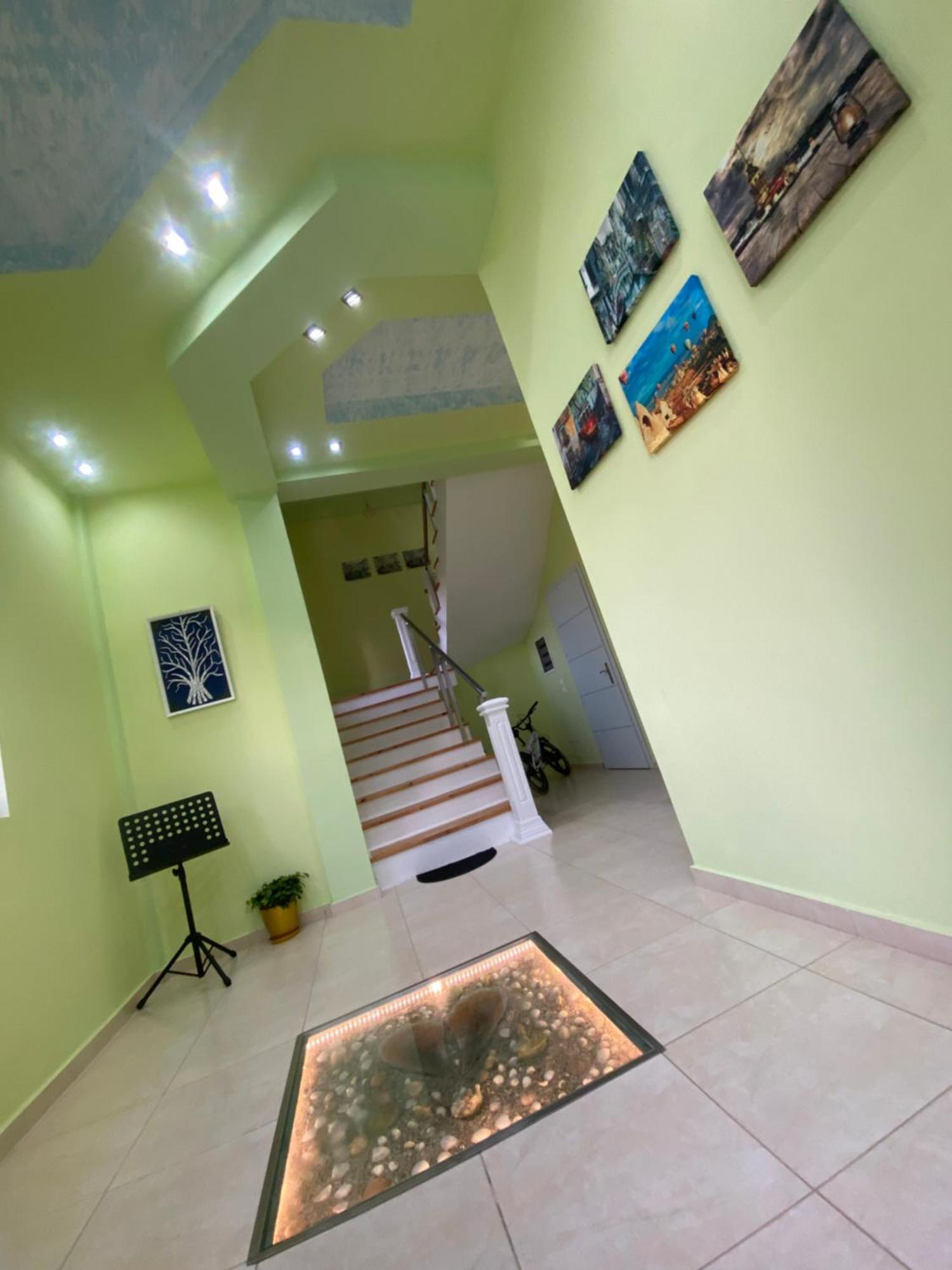 Villa Sopebra *
