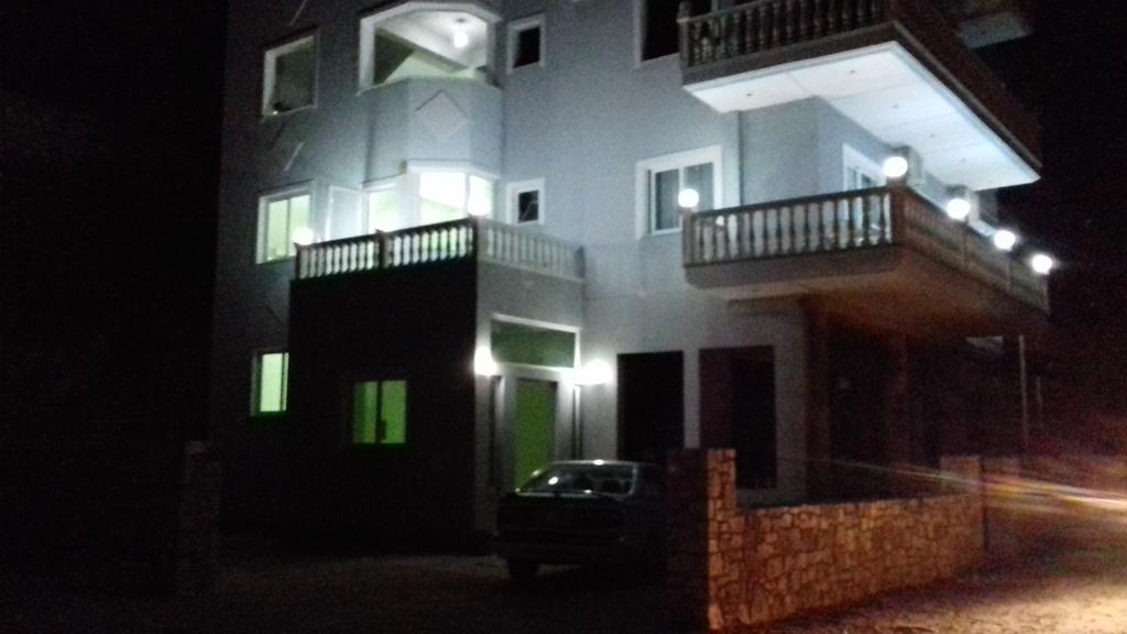 Sopebra Villa *