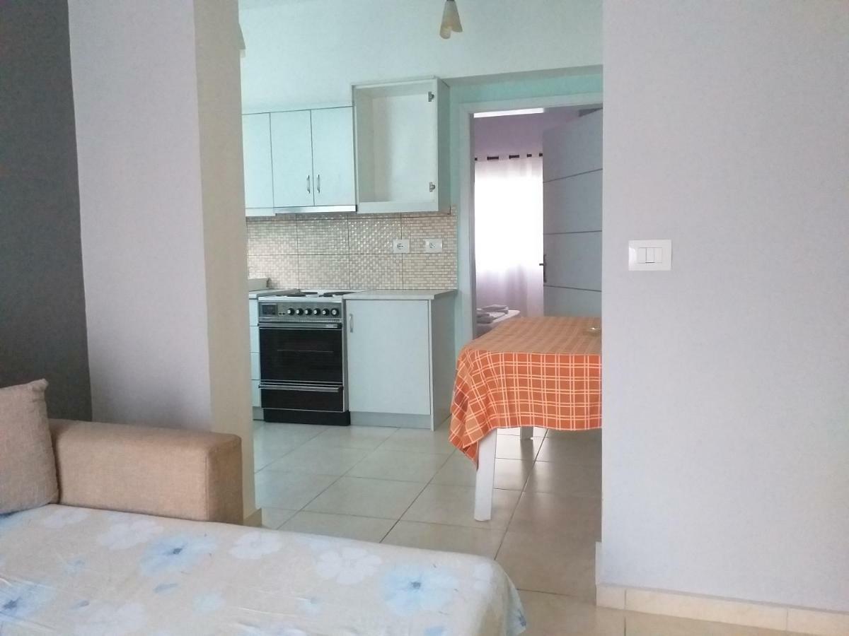 Sopebra Villa Sarandë